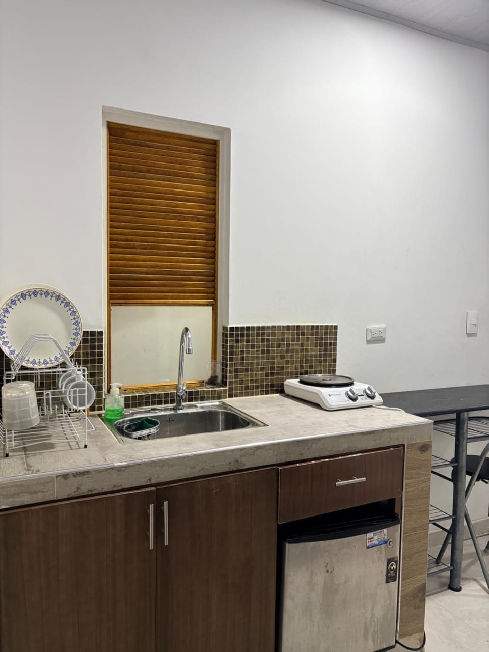 ApartaEstudios Viva, en la vega Apartment in Villavicencio