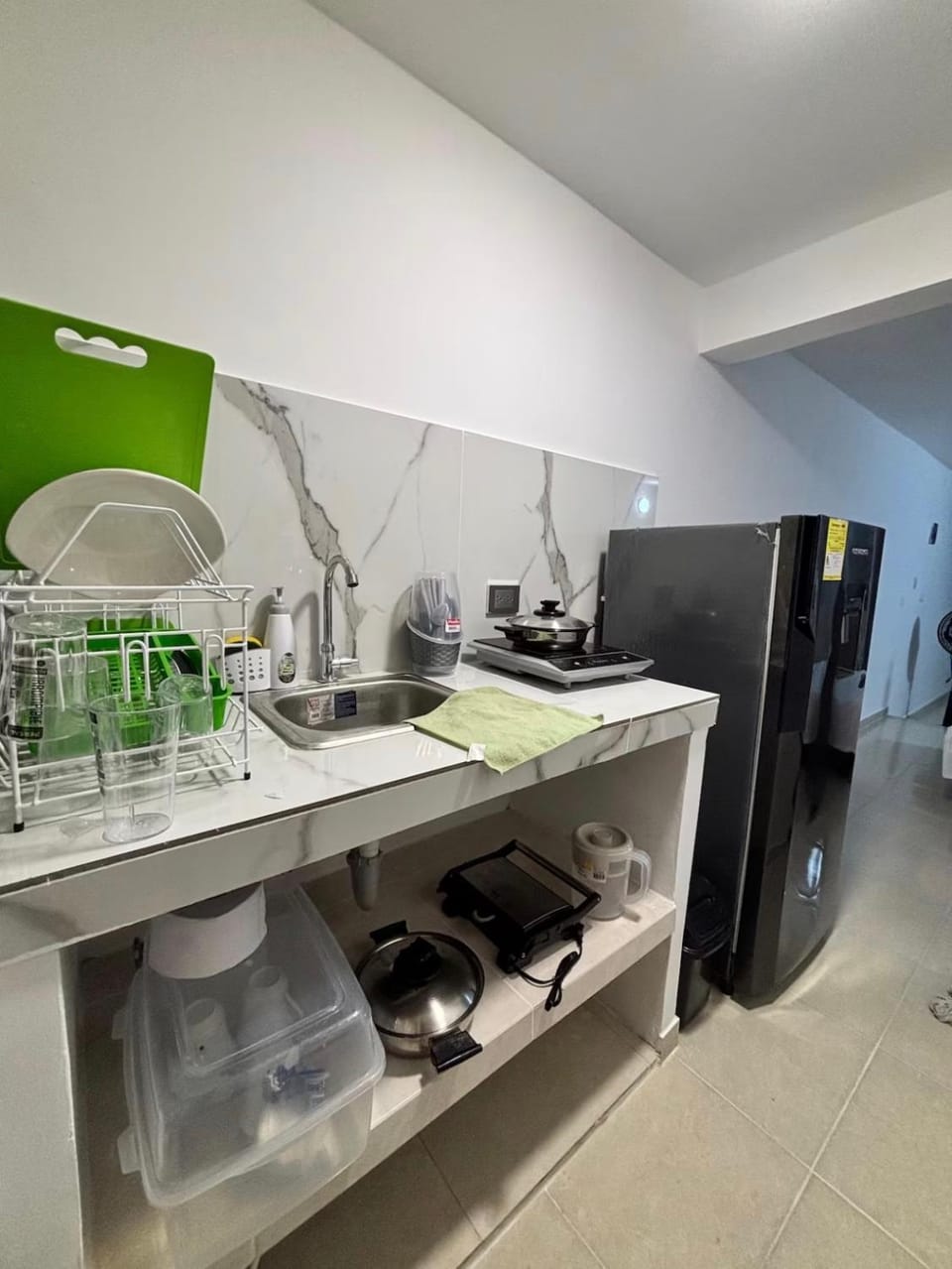 ApartaEstudios Viva, en la vega Apartment in Villavicencio
