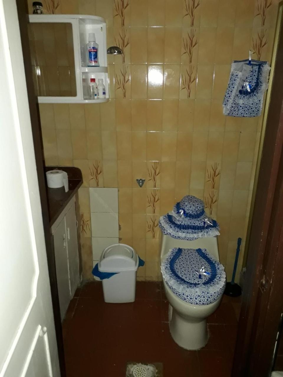 Toilet, Bathroom, bidet