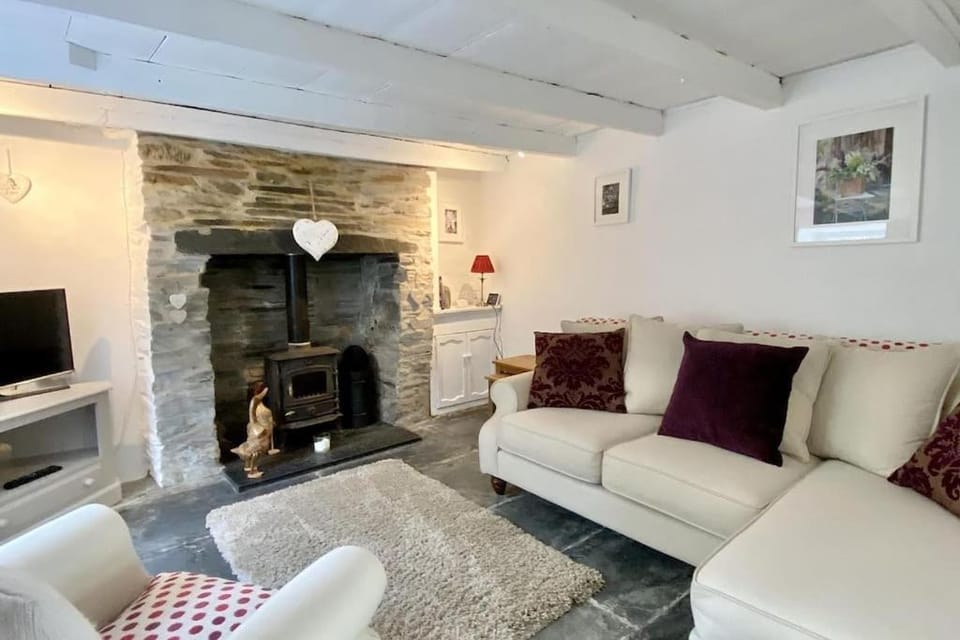 Stable Cottage House in England