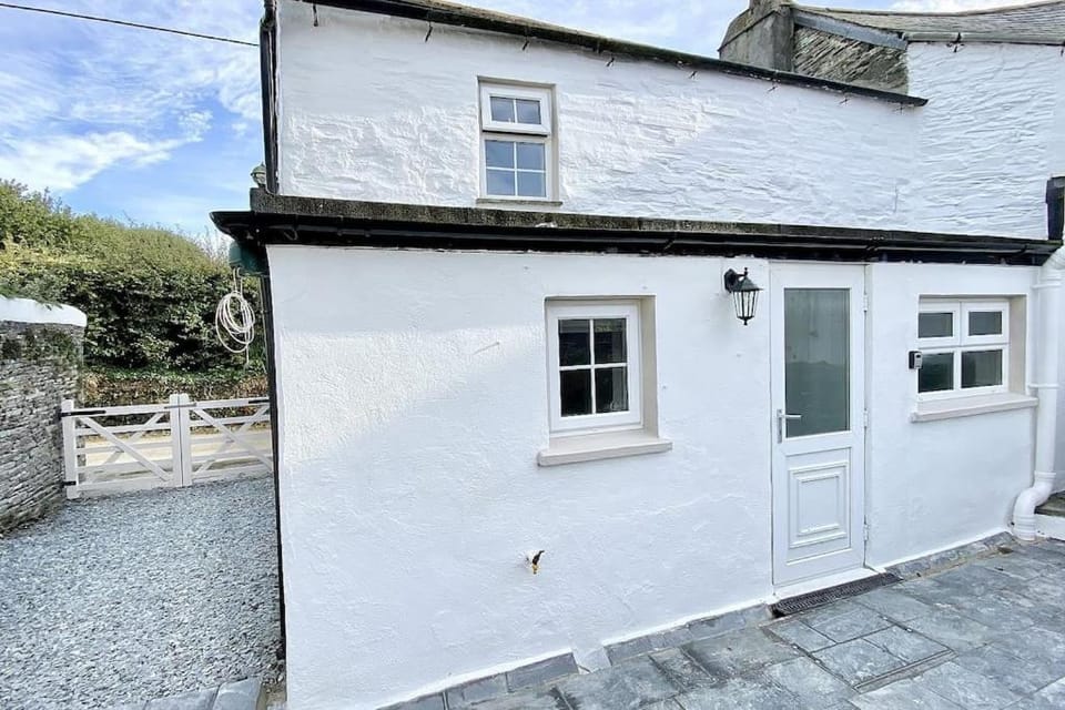 Stable Cottage House in England