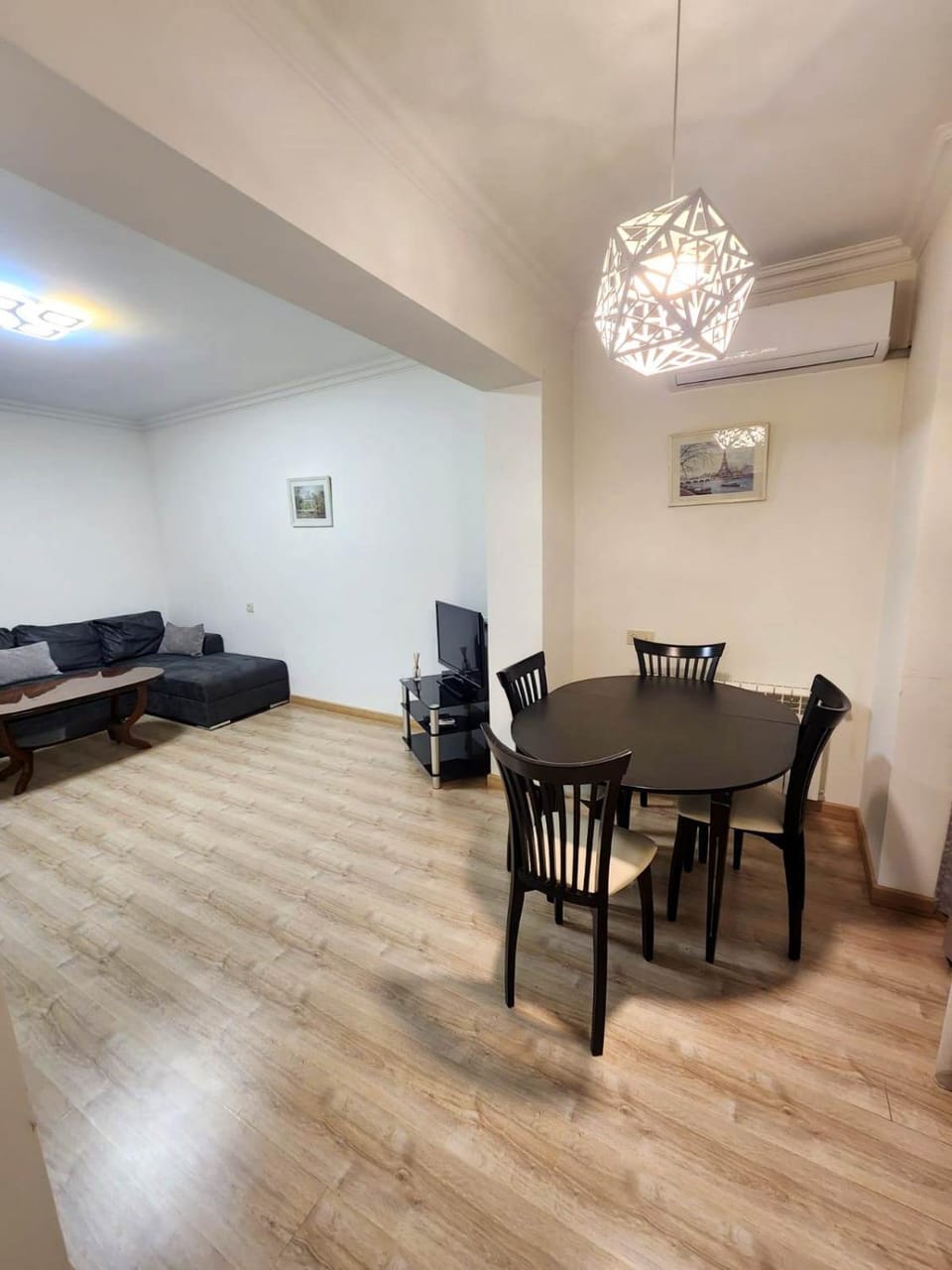 Perfect Location! Modern 1Bedroom, Panoramic View, City Center by Republic Square Apartment in Yerevan