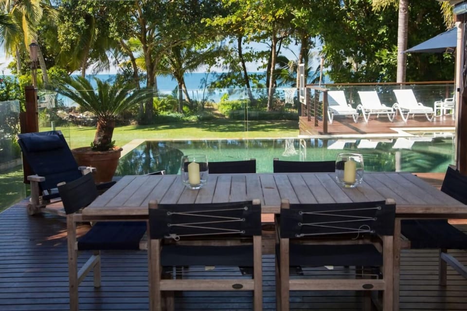 The Beach Cottage House in Wongaling Beach
