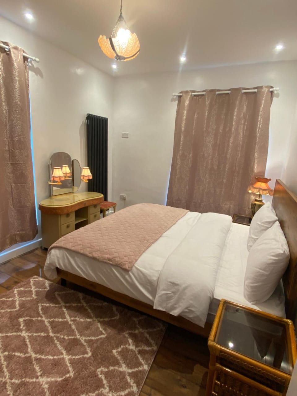 NEW 2 BEDROOM FLAT IN BLACKPOOL Apartment in Blackpool