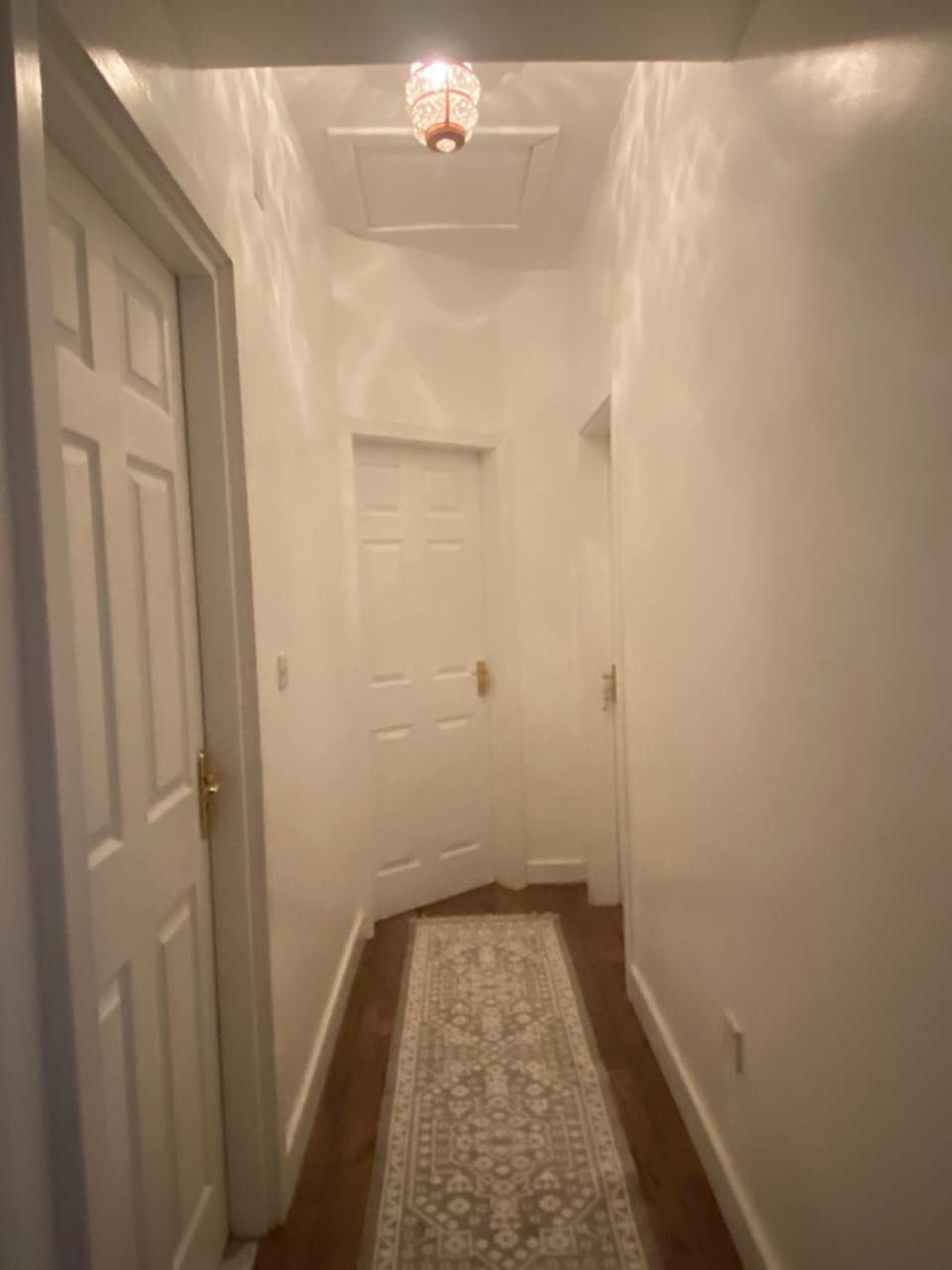 NEW 2 BEDROOM FLAT IN BLACKPOOL Apartment in Blackpool