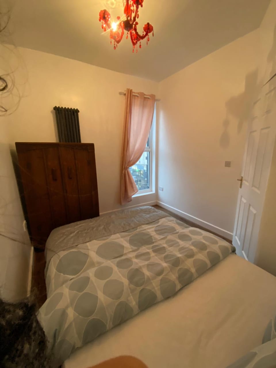 NEW 2 BEDROOM FLAT IN BLACKPOOL Apartment in Blackpool