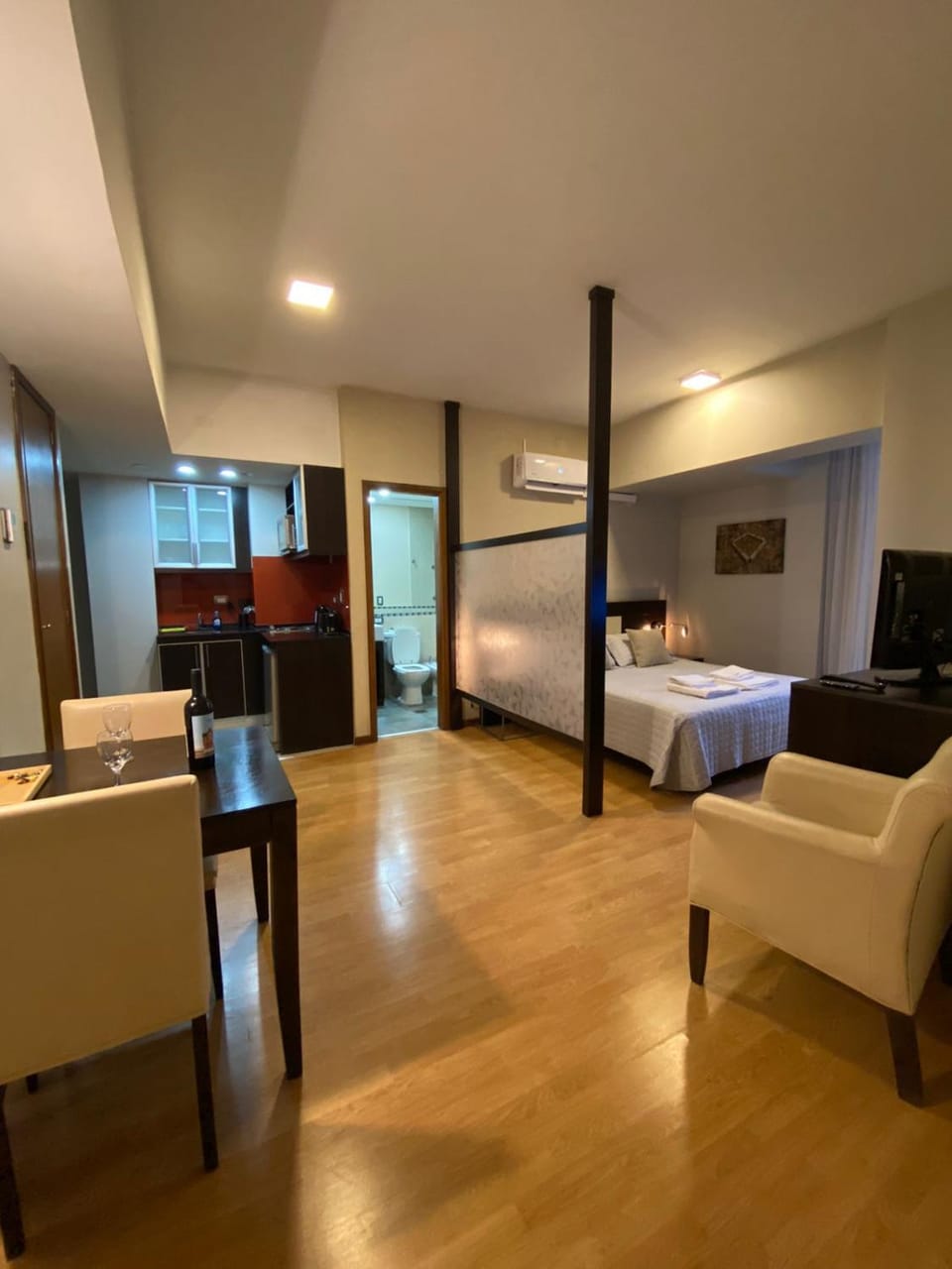 Andino Apartaments Rental Capital Apartment in San Juan