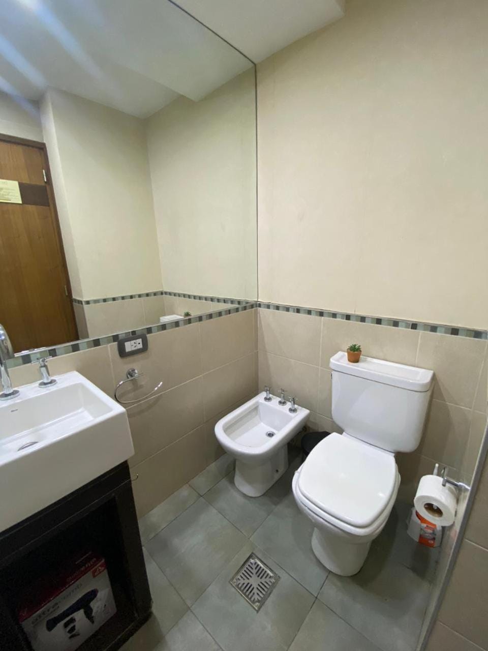 Andino Apartaments Rental Capital Apartment in San Juan