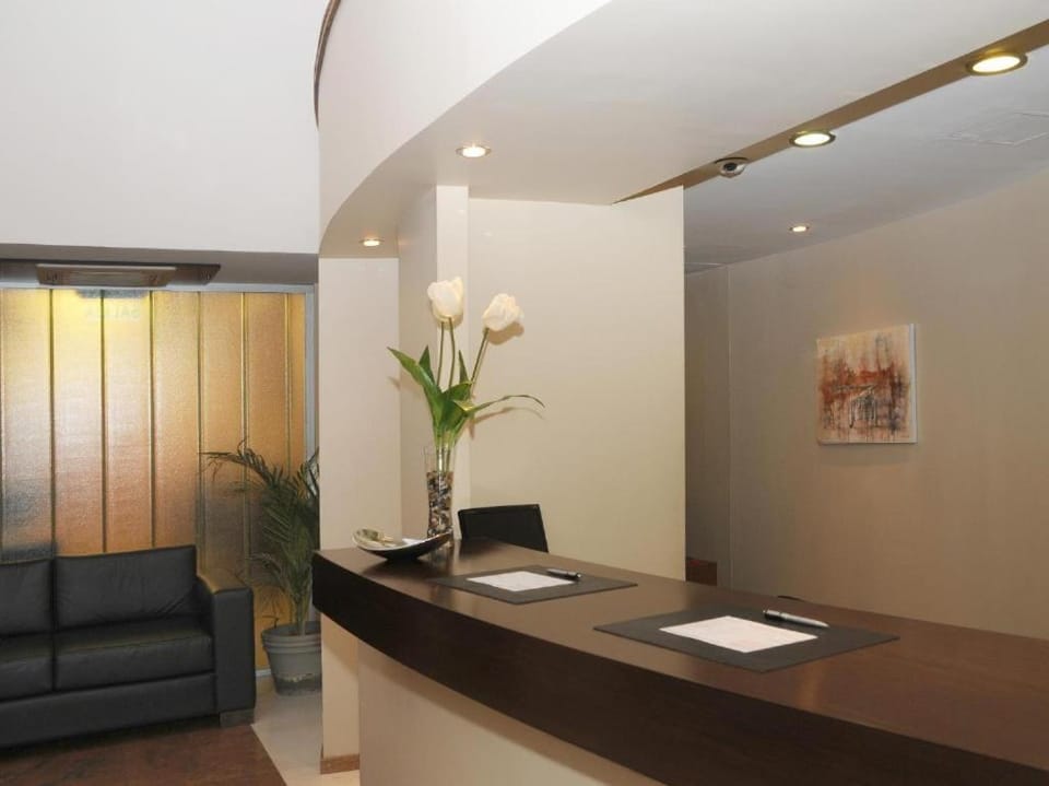 Andino Apartaments Rental Capital Apartment in San Juan