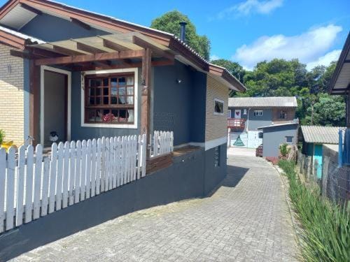 Jardim Temporadas Bed and Breakfast in Canela
