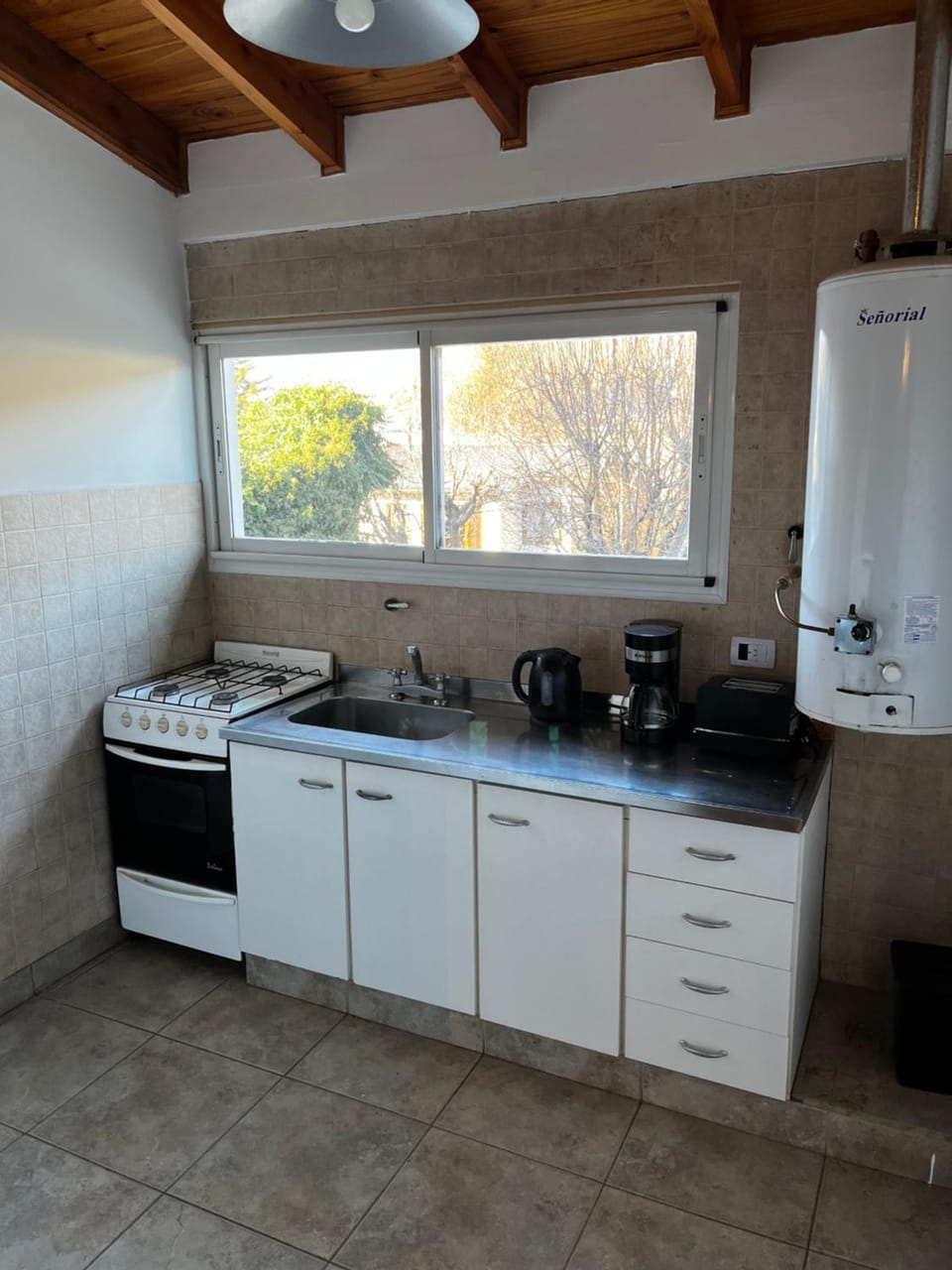 Kitchen or kitchenette, minibar, pet friendly
