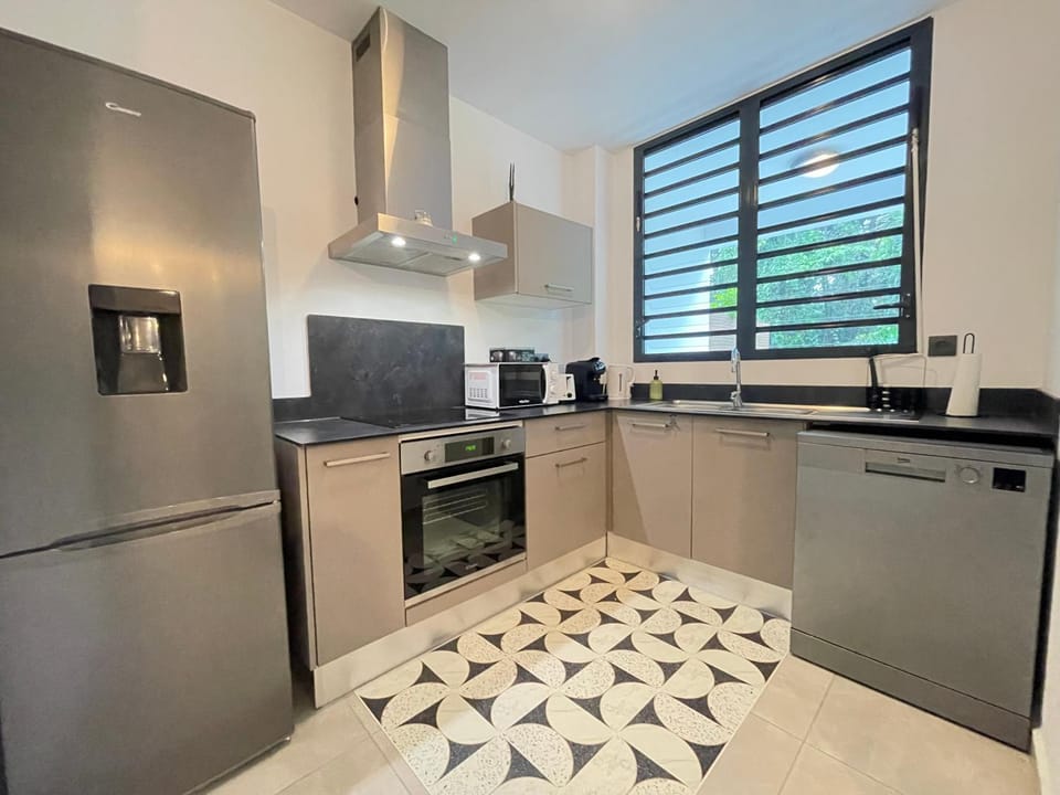 dishwasher, oven, stove, toaster, kitchen, kitchen