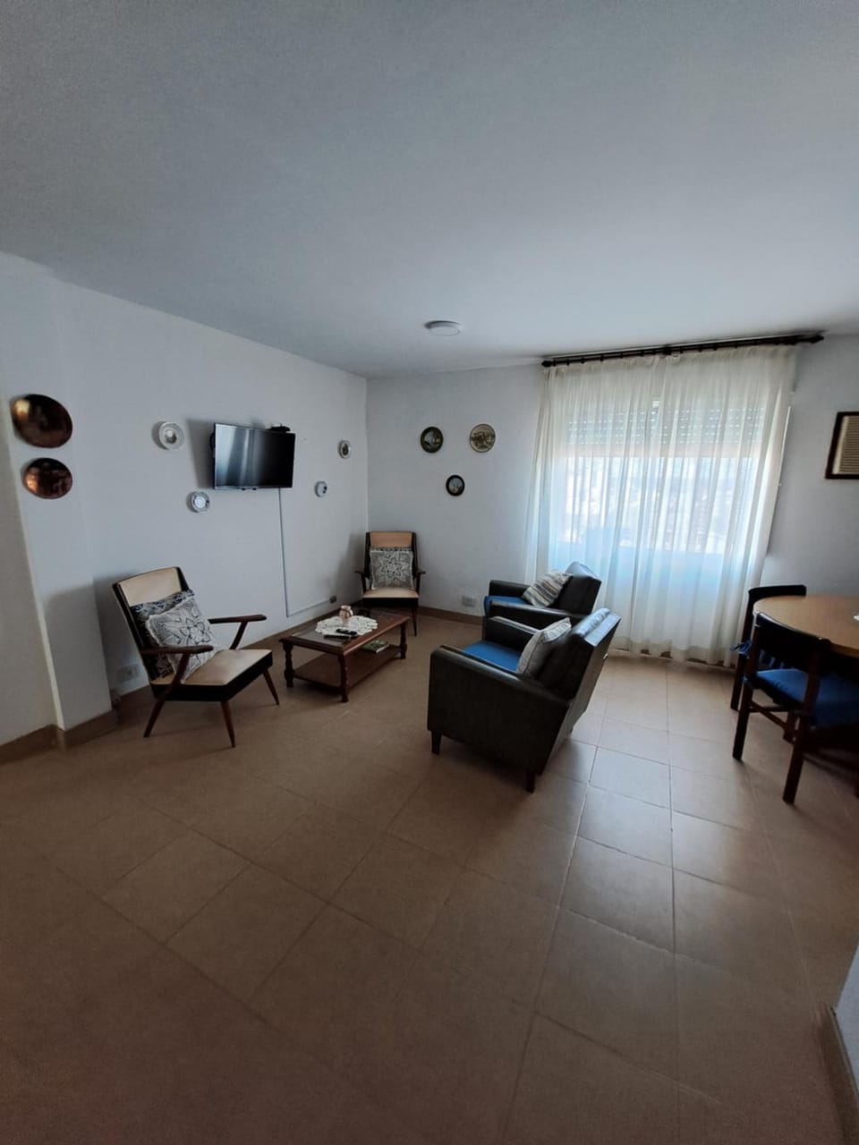Galería Entre Ríos Apartment in Concordia