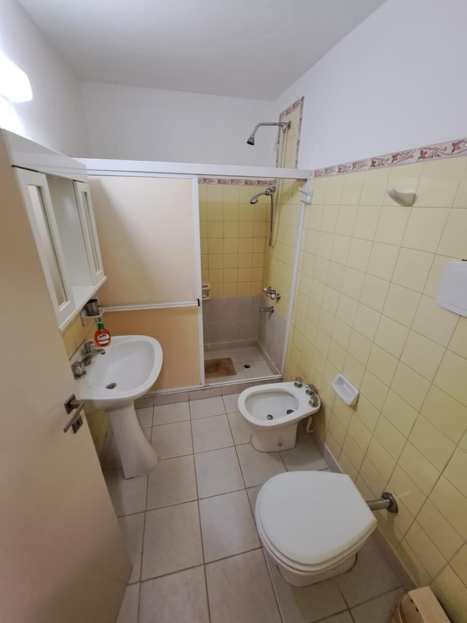 Galería Entre Ríos Apartment in Concordia