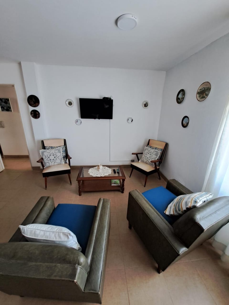 Galería Entre Ríos Apartment in Concordia