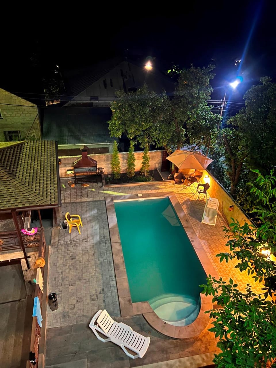 Awesome Large 3 Floor Villa Dilijan , 8 Bedrooms+4.5 Bathrooms+Swimming Pool, Nice Mountain View Apartment in Armenia