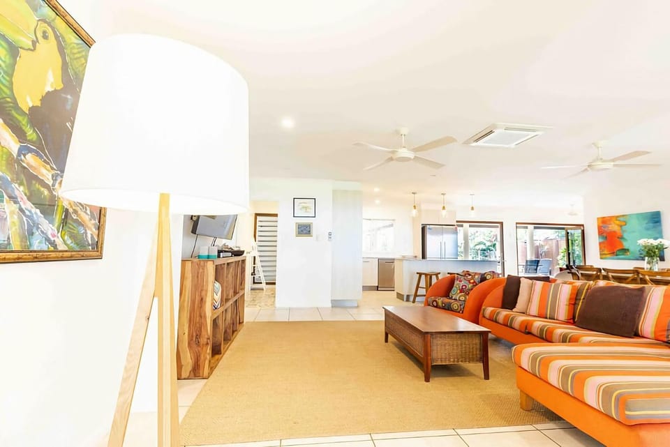 Alani House in Mission Beach
