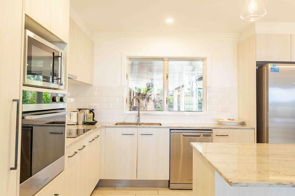 Alani House in Mission Beach