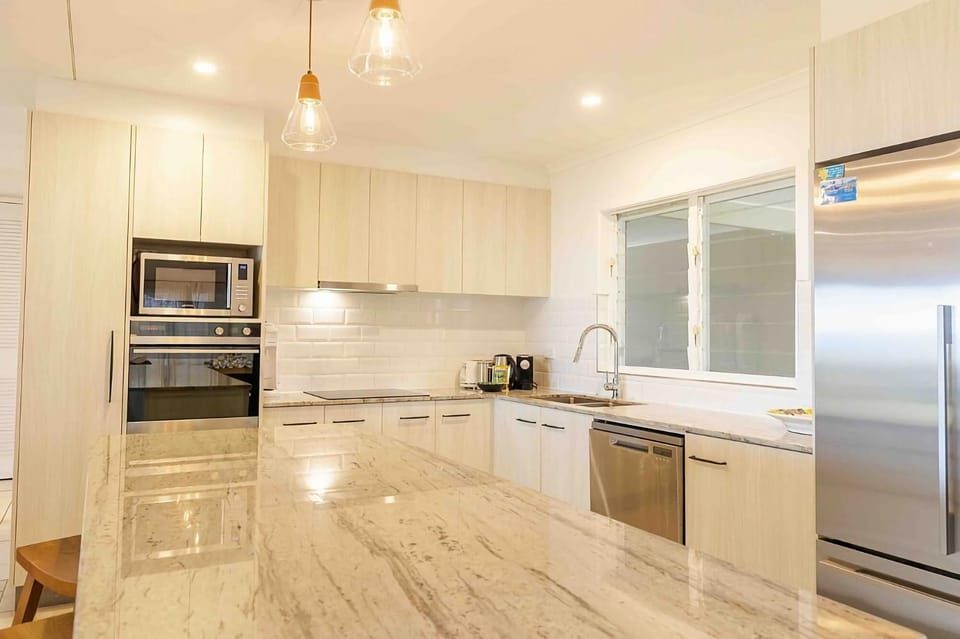 Alani House in Mission Beach