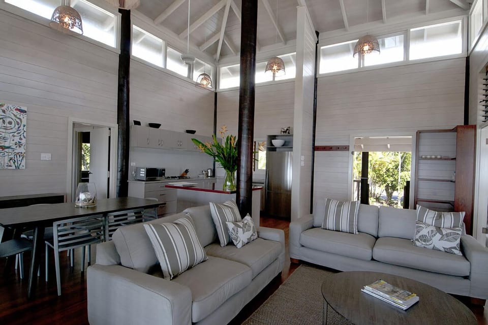 Magic Beach House House in Wongaling Beach