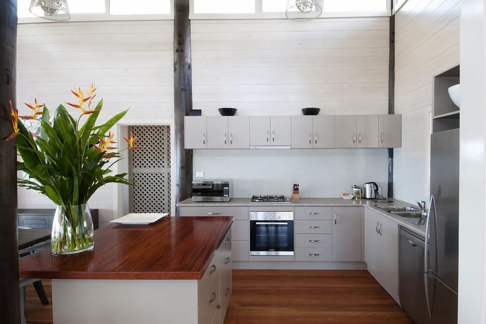 Magic Beach House House in Wongaling Beach
