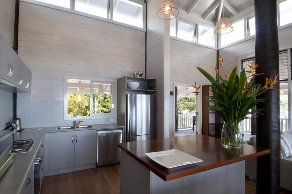 Magic Beach House House in Wongaling Beach