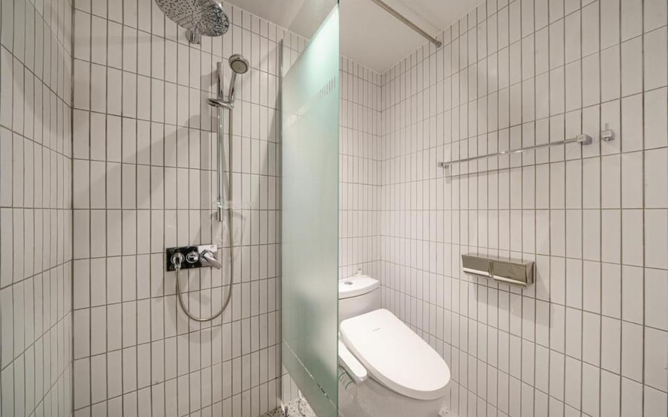 Brown Dot Hotel Haeundae Hotel in Busan