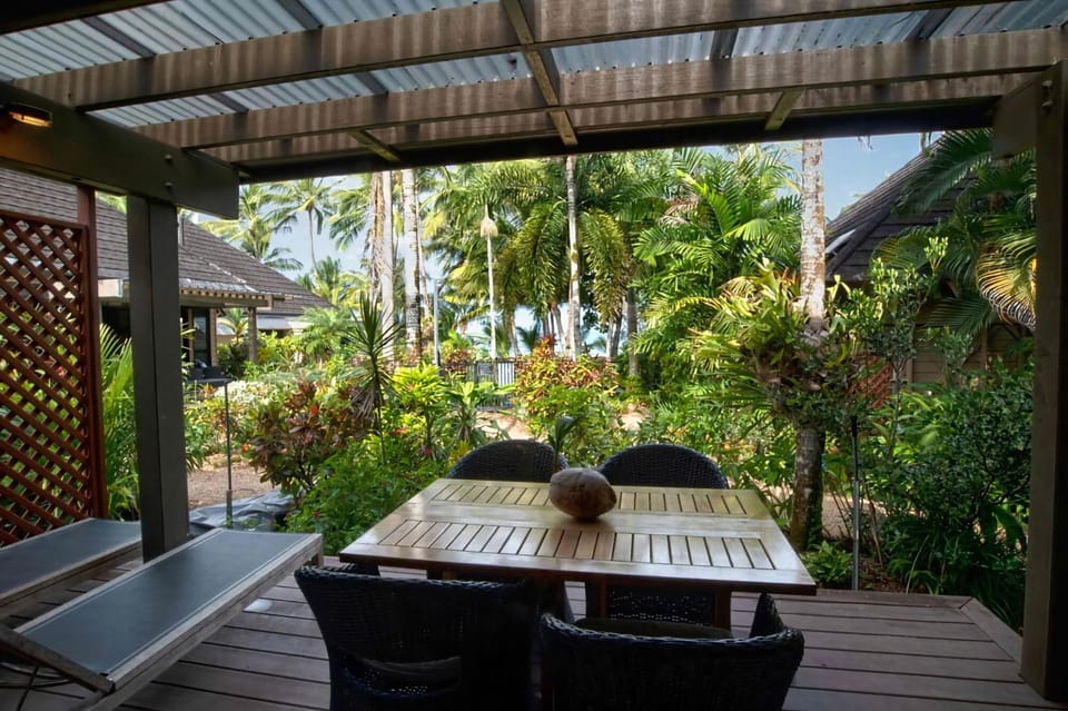 Banfield No 2 House in Wongaling Beach