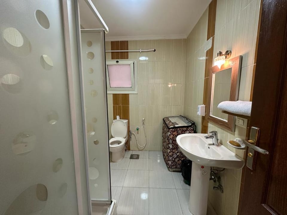 شقة مفروشة بالقاهرة مدينة المستقبل Apartment in Cairo Governorate