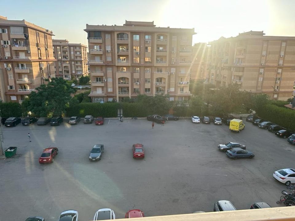 شقة مفروشة بالقاهرة مدينة المستقبل Apartment in Cairo Governorate