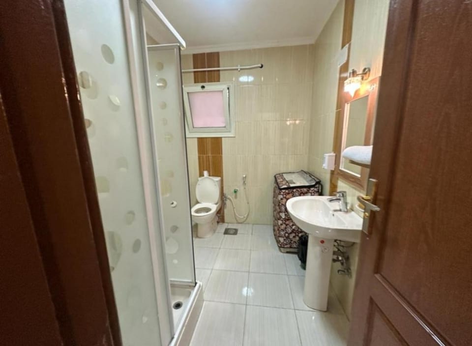 شقة مفروشة بالقاهرة مدينة المستقبل Apartment in Cairo Governorate