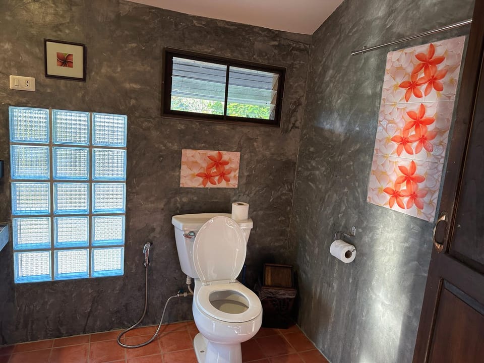 Toilet, Bathroom, bidet