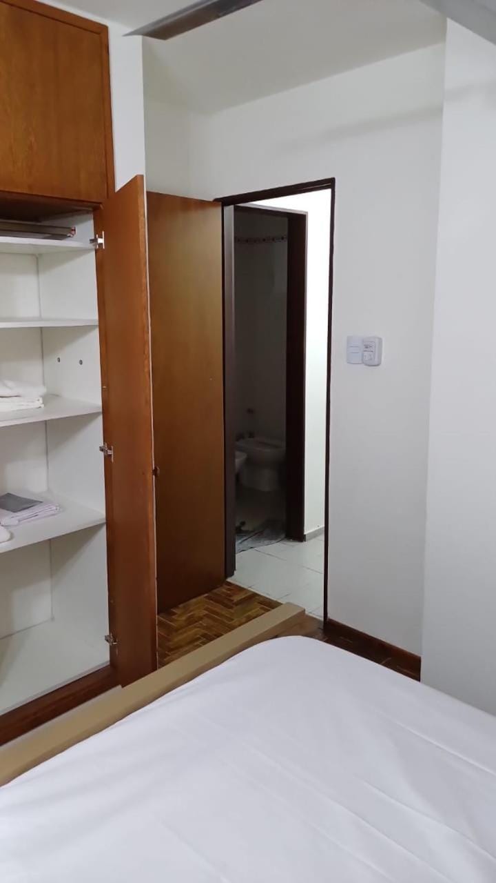tu lugar 1 Apartment in Cordoba
