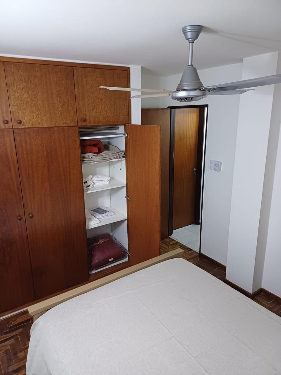 tu lugar 1 Apartment in Cordoba