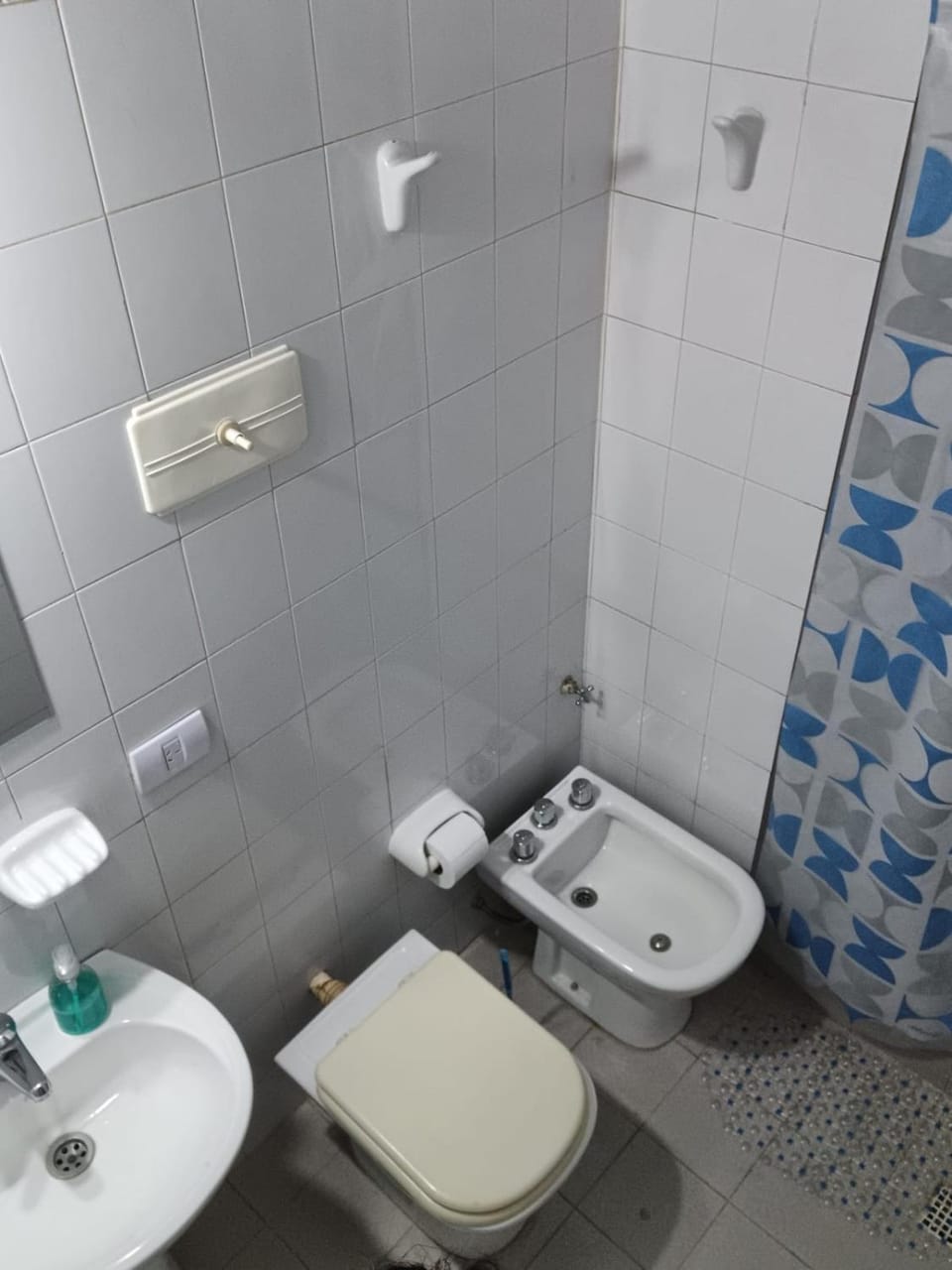 tu lugar 1 Apartment in Cordoba