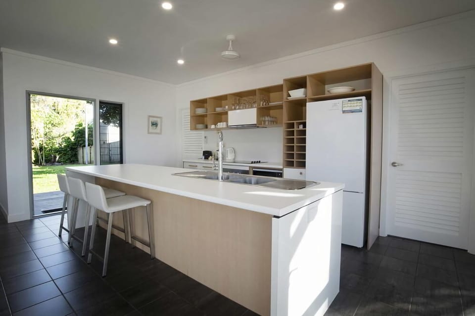 Bella's Beach House House in Dunk