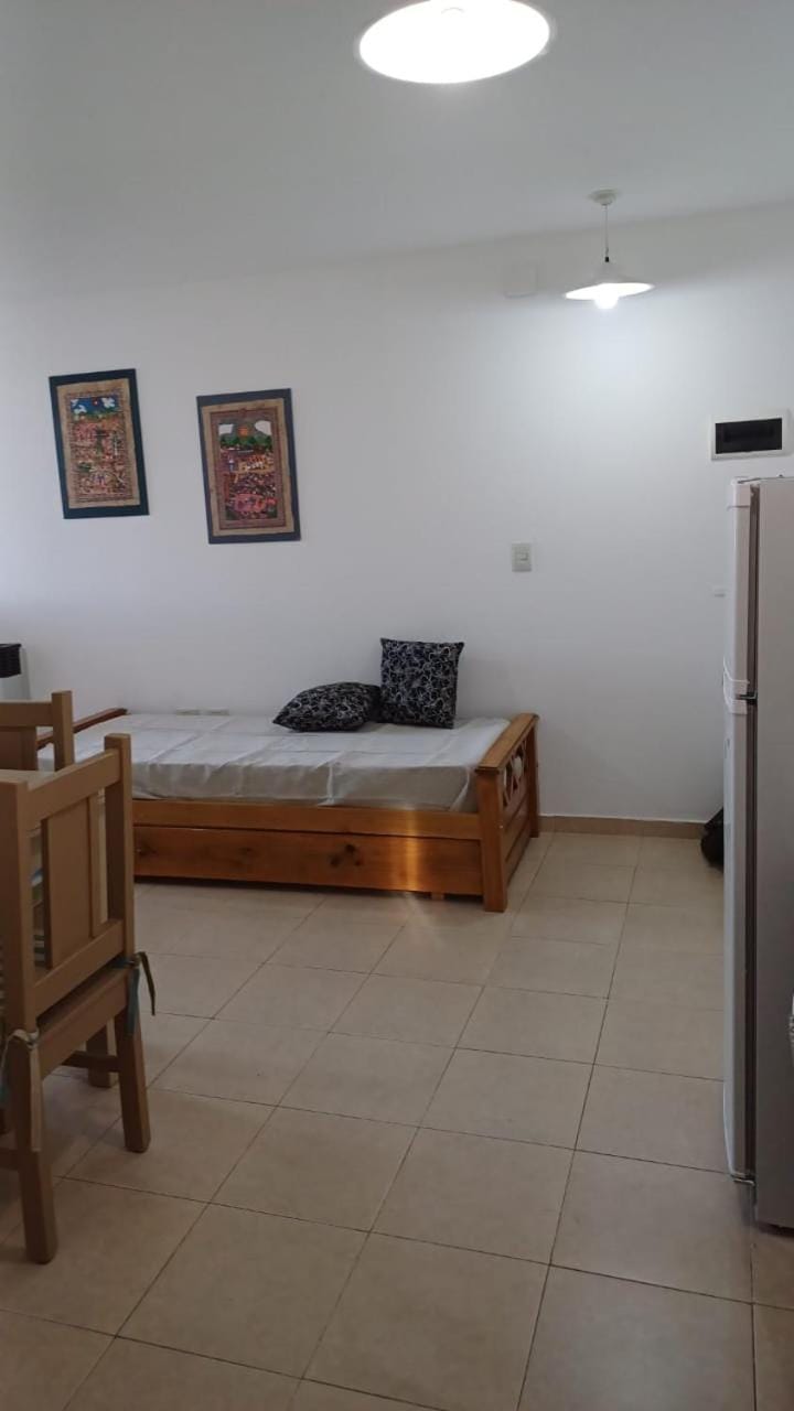 tu lugar 2 Apartment in Cordoba