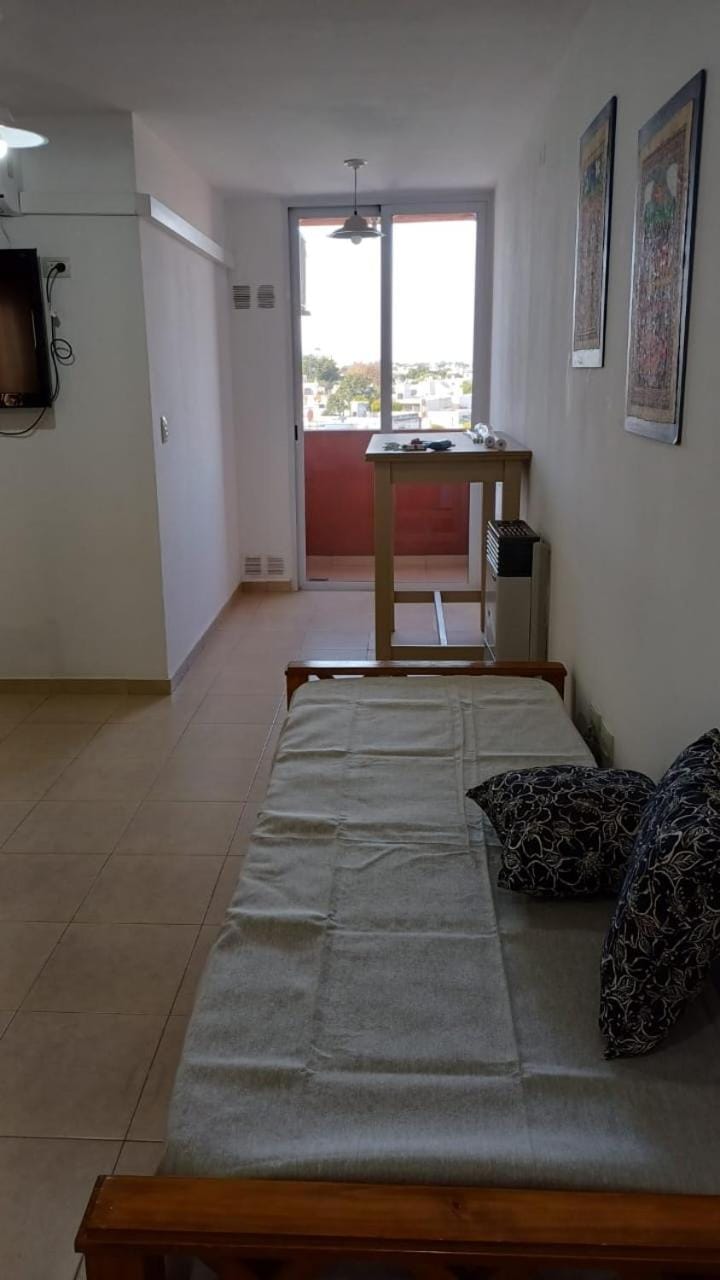 tu lugar 2 Apartment in Cordoba