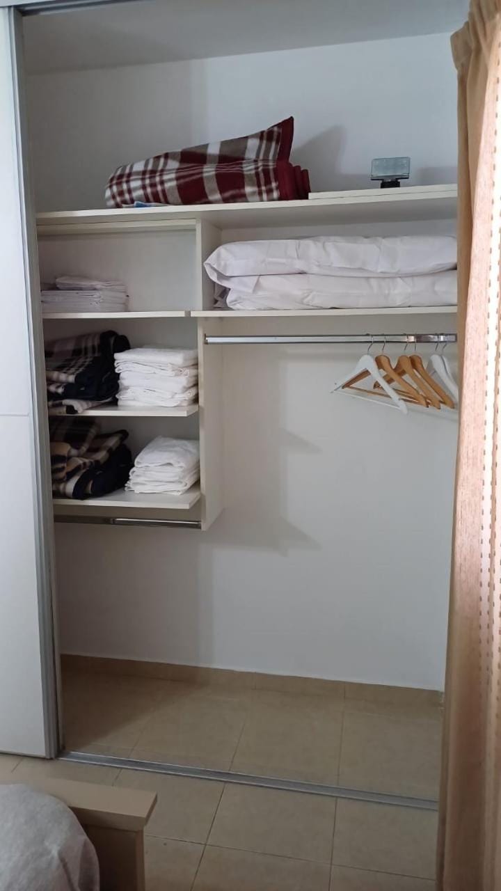 tu lugar 2 Apartment in Cordoba
