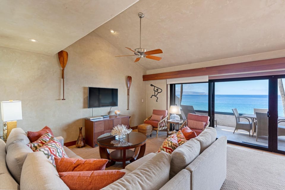 MAKENA SURF #B304 Apartment in Wailea