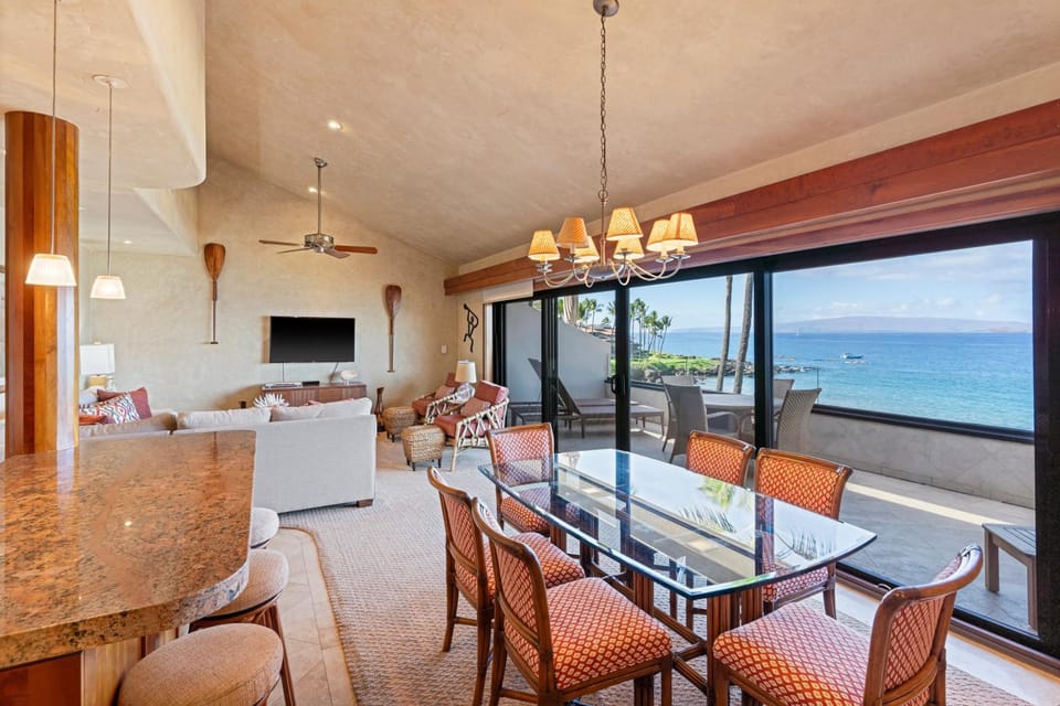 MAKENA SURF #B304 Apartment in Wailea