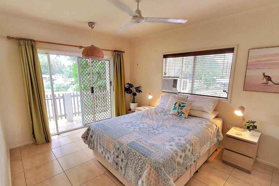 Benayah 3 House in Wongaling Beach