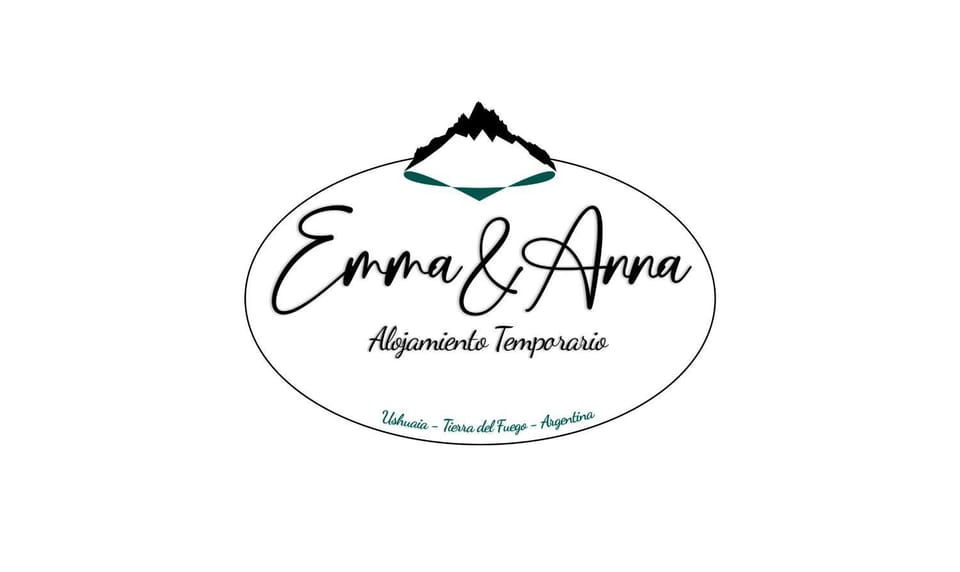 Hospedaje Emma&Anna Dpto 1 Apartment in Ushuaia