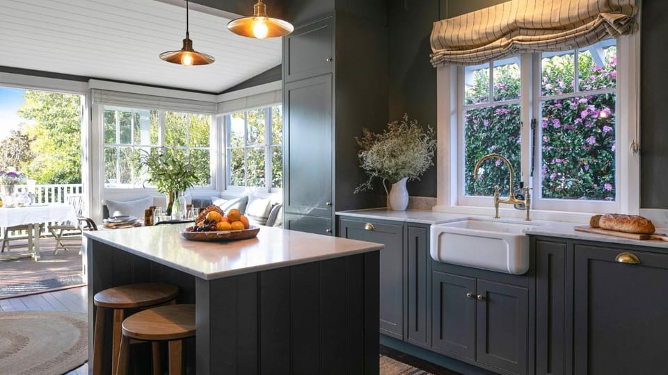 Werona Cottage - enchanting home House in Burrawang