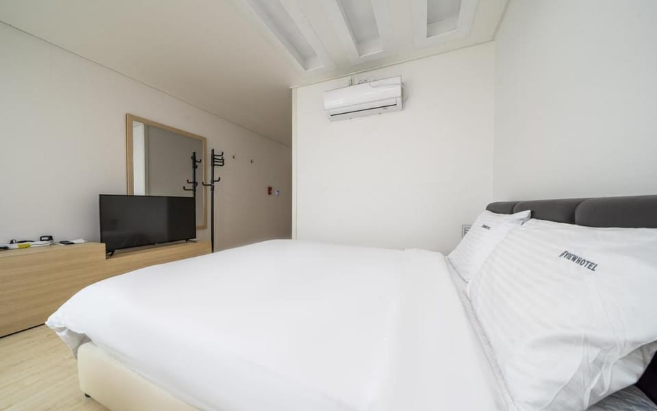 VIEW Hotel Geoje Motel in South Korea