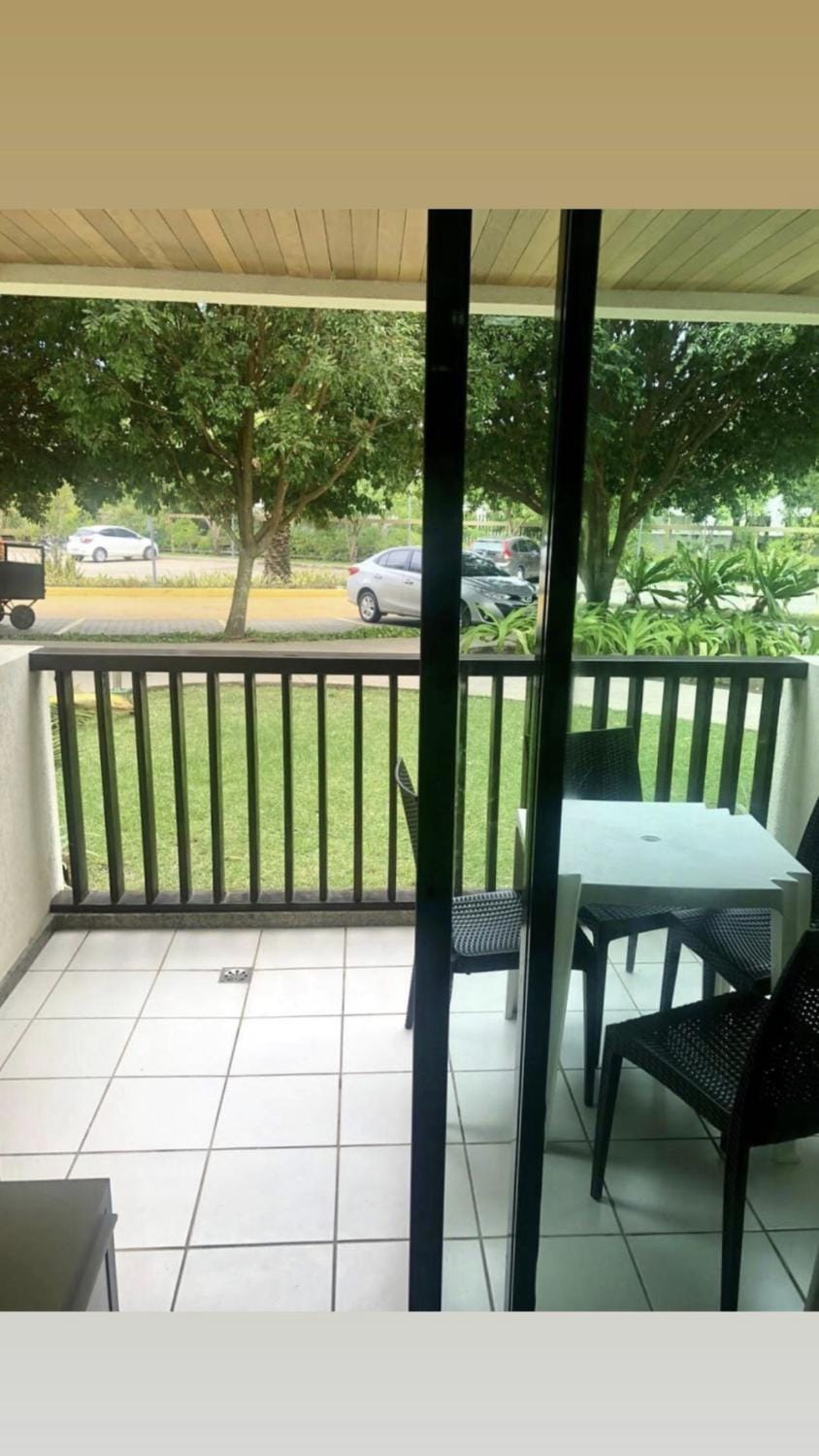 Patio, Garden, Balcony/Terrace, Garden view