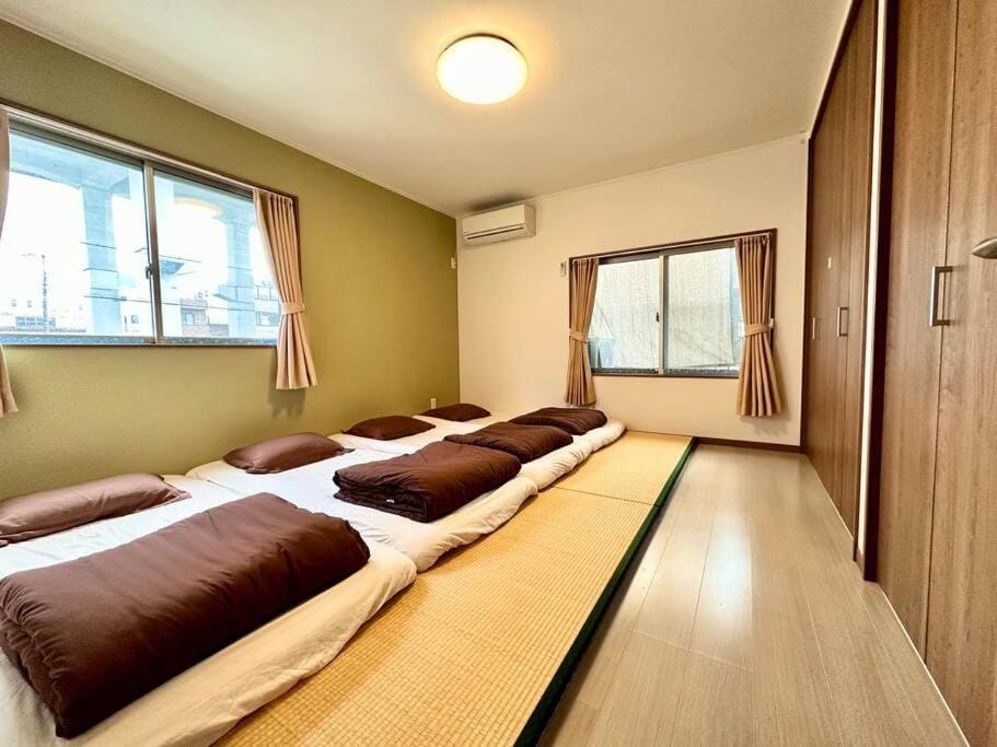 KOTORI HOUSE Apartment in Kyoto