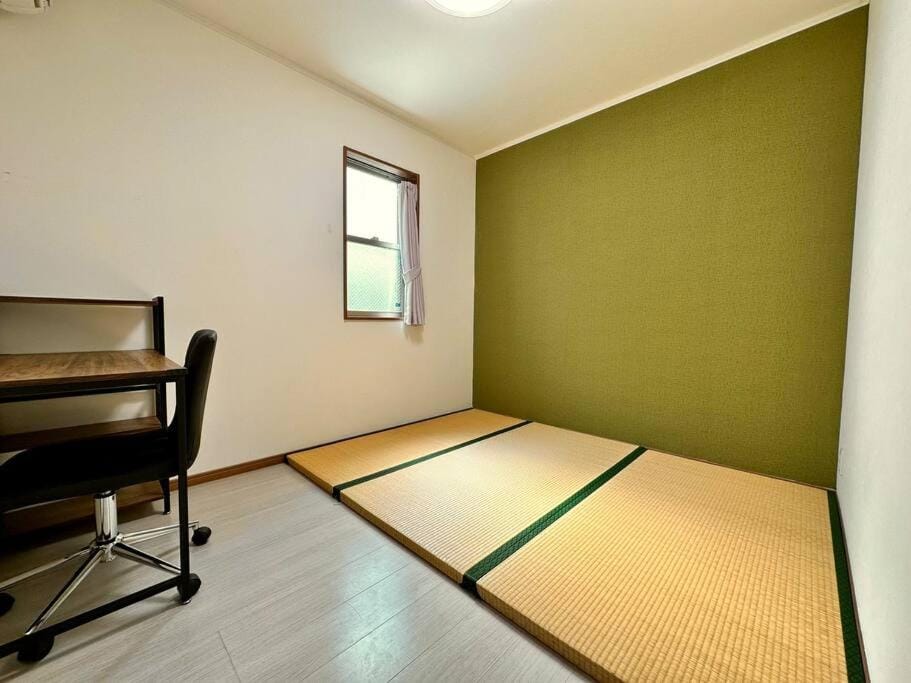 KOTORI HOUSE Apartment in Kyoto