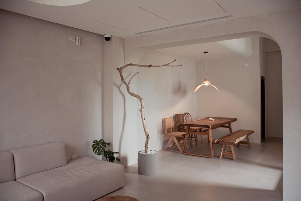 Communal lounge/ TV room, Living room, Dining area