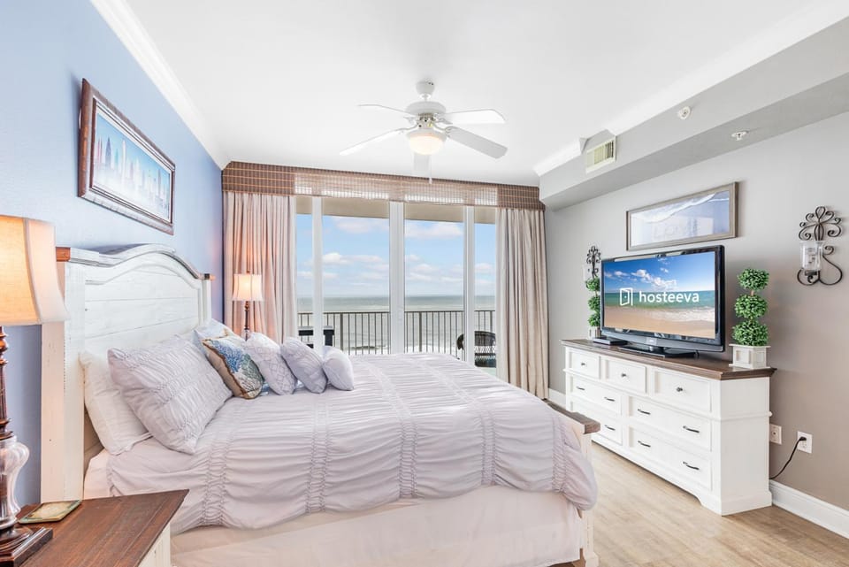 TV and multimedia, Bedroom